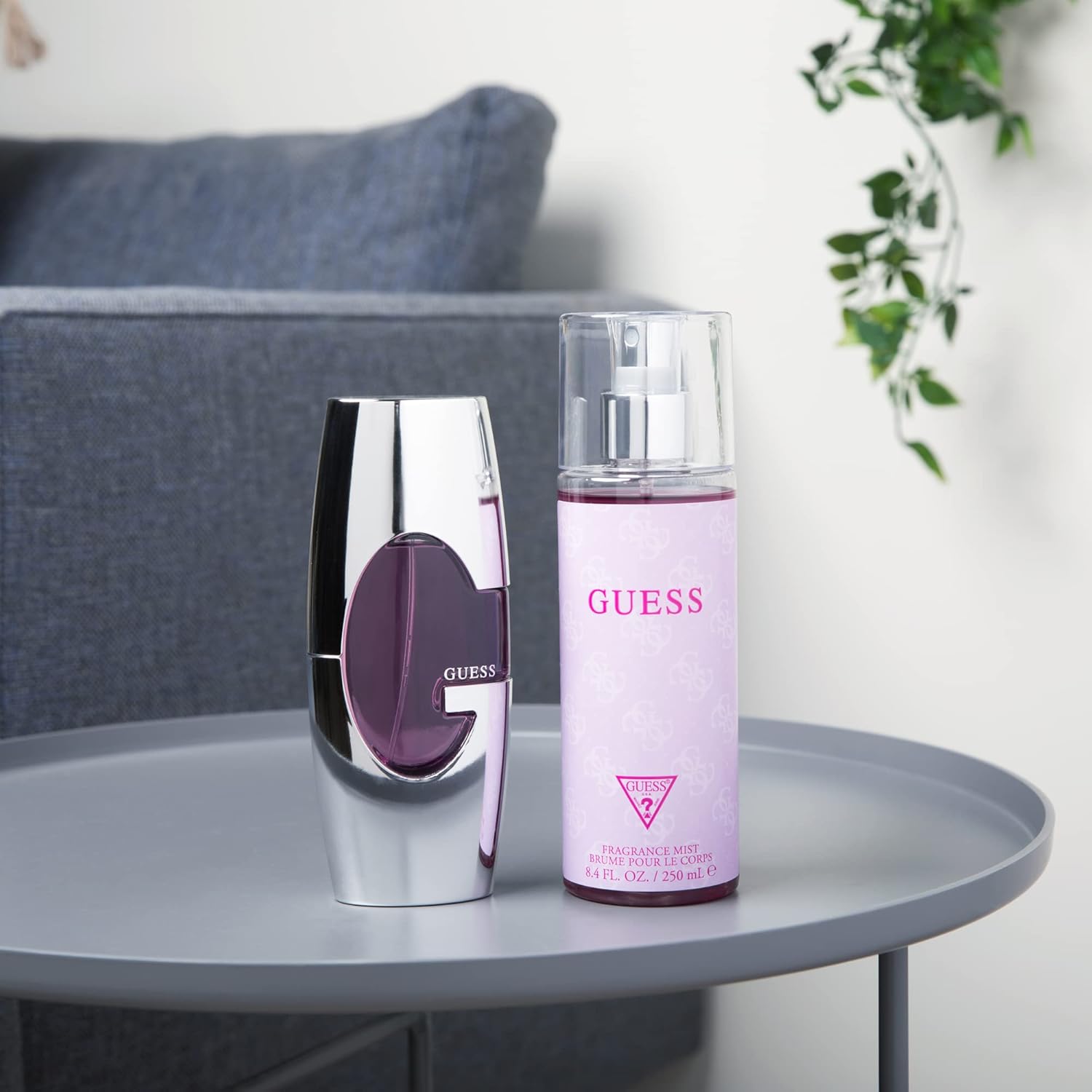 Guess Pink EDP Mist Set for Women | My Perfume Shop