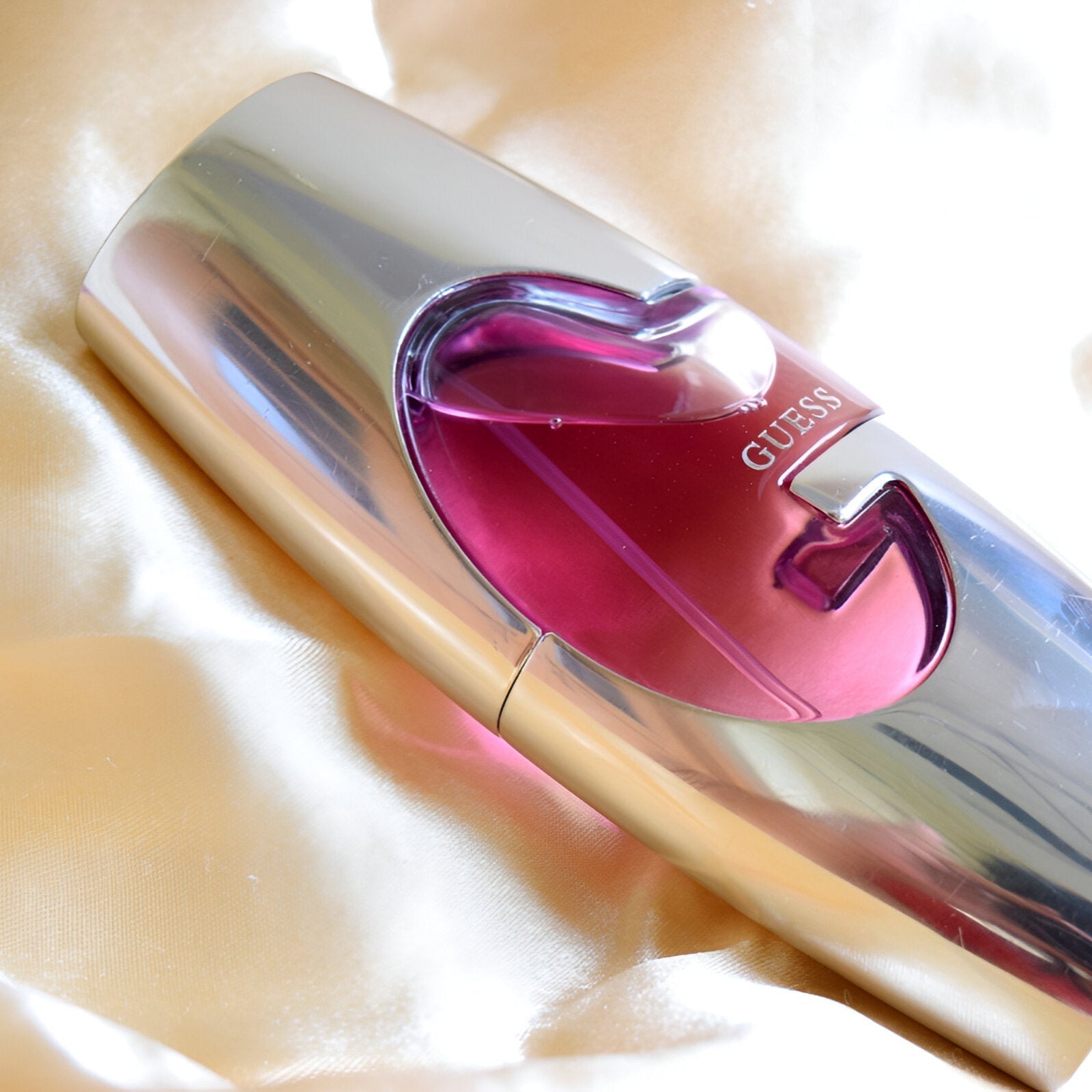 Guess Pink EDP Mist Set for Women | My Perfume Shop