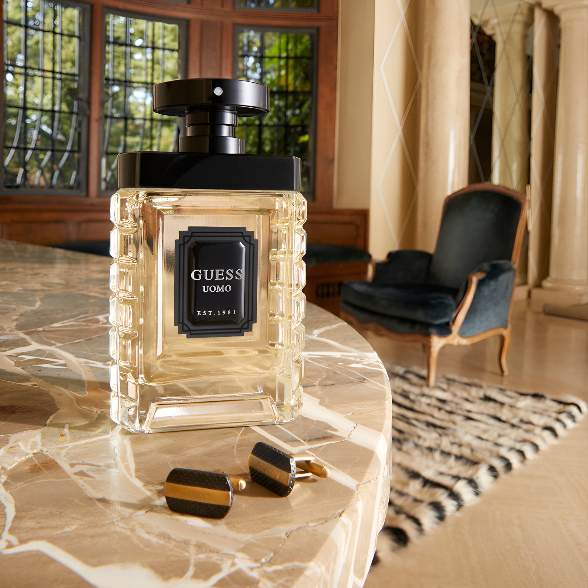 Guess Uomo EDT Set for Men | My Perfume Shop