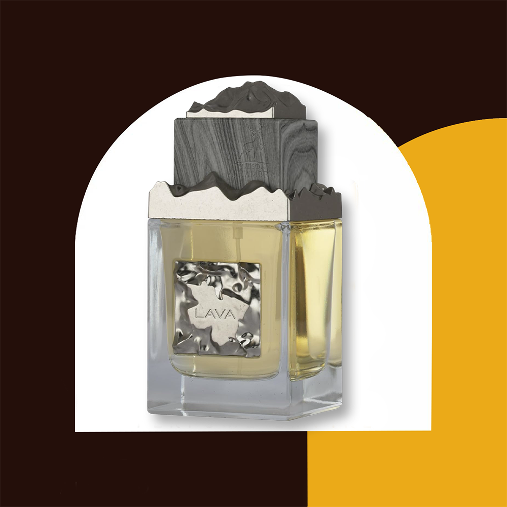 Maison Alhambra Lava EDP