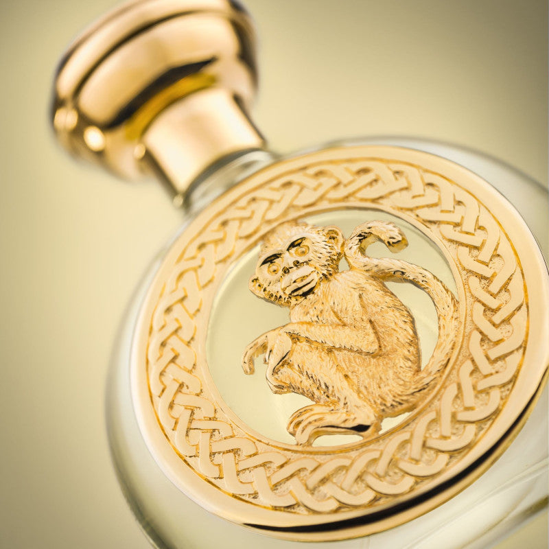 عطر بوديسيا ذا فيكتوريوس هانومان النقي