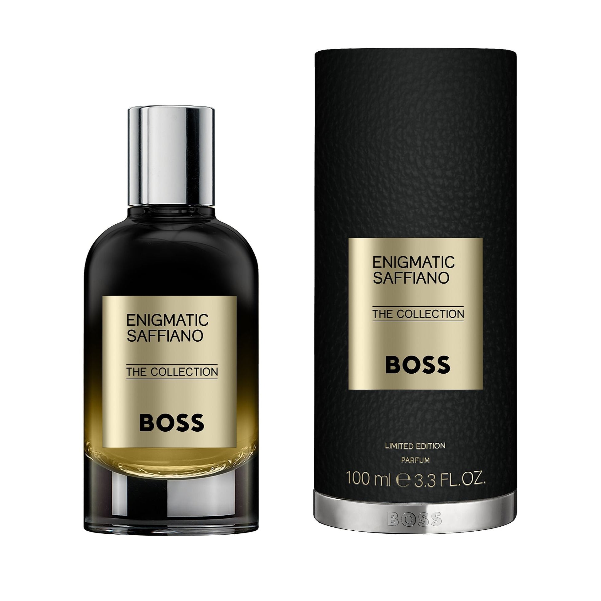 هوغو بوس بوس ذا كوليكشن عطر إنيغماتيك سافيانو
