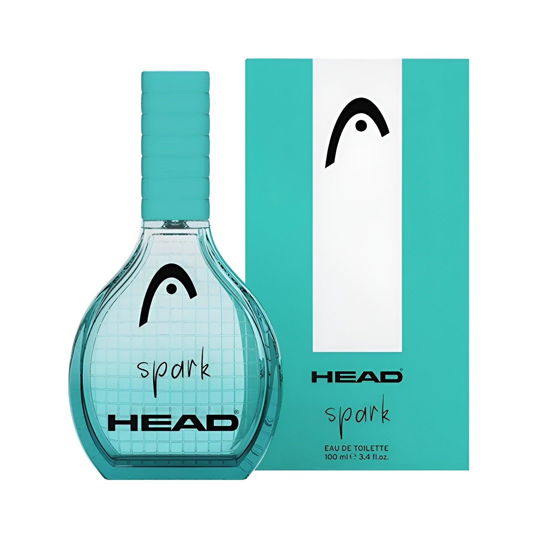 Head Spark EDT for Women