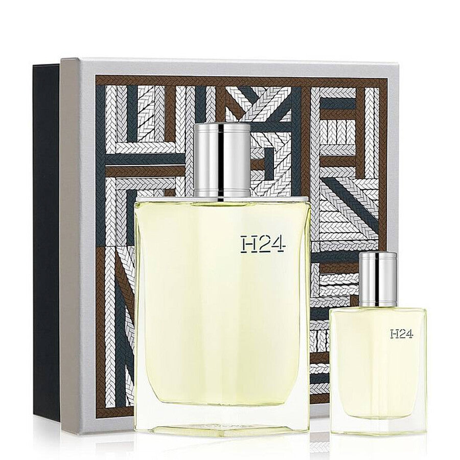 Hermes H24 EDT Travel Gift Set | My Perfume Shop