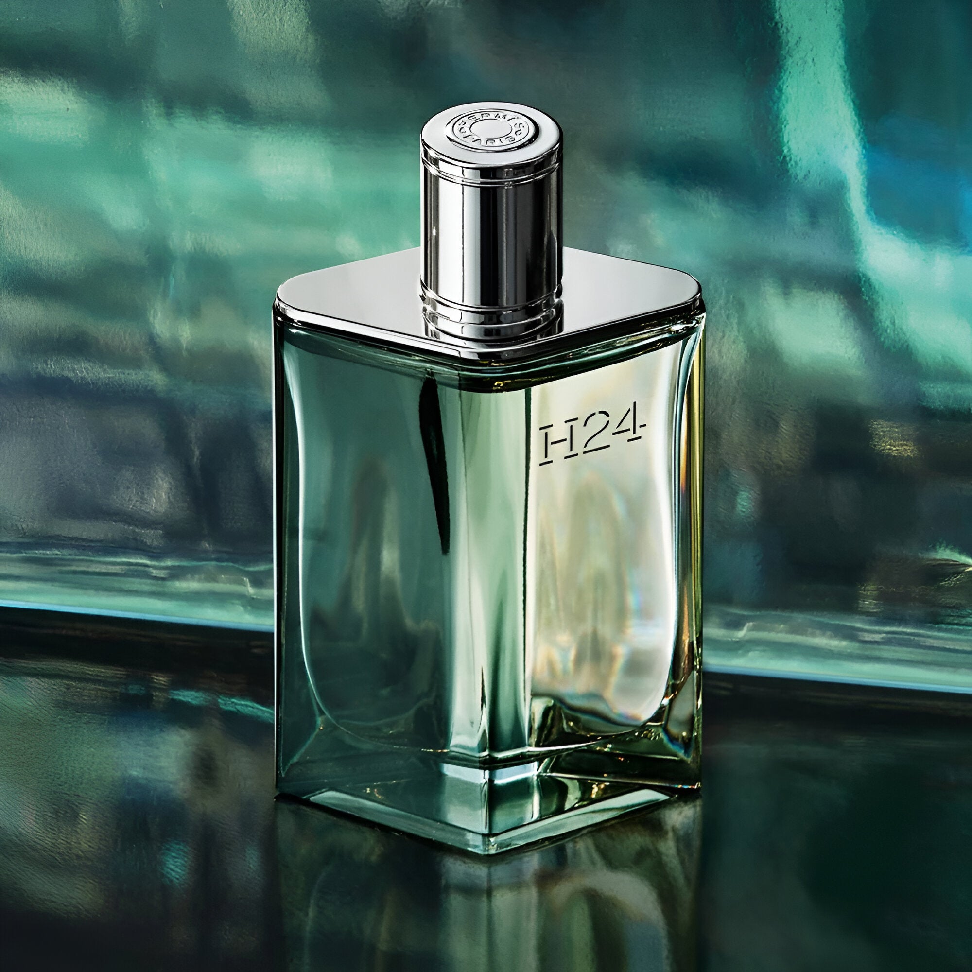 Hermes H24 EDP For Men Travel Gift Set | My Perfume Shop Bahrain