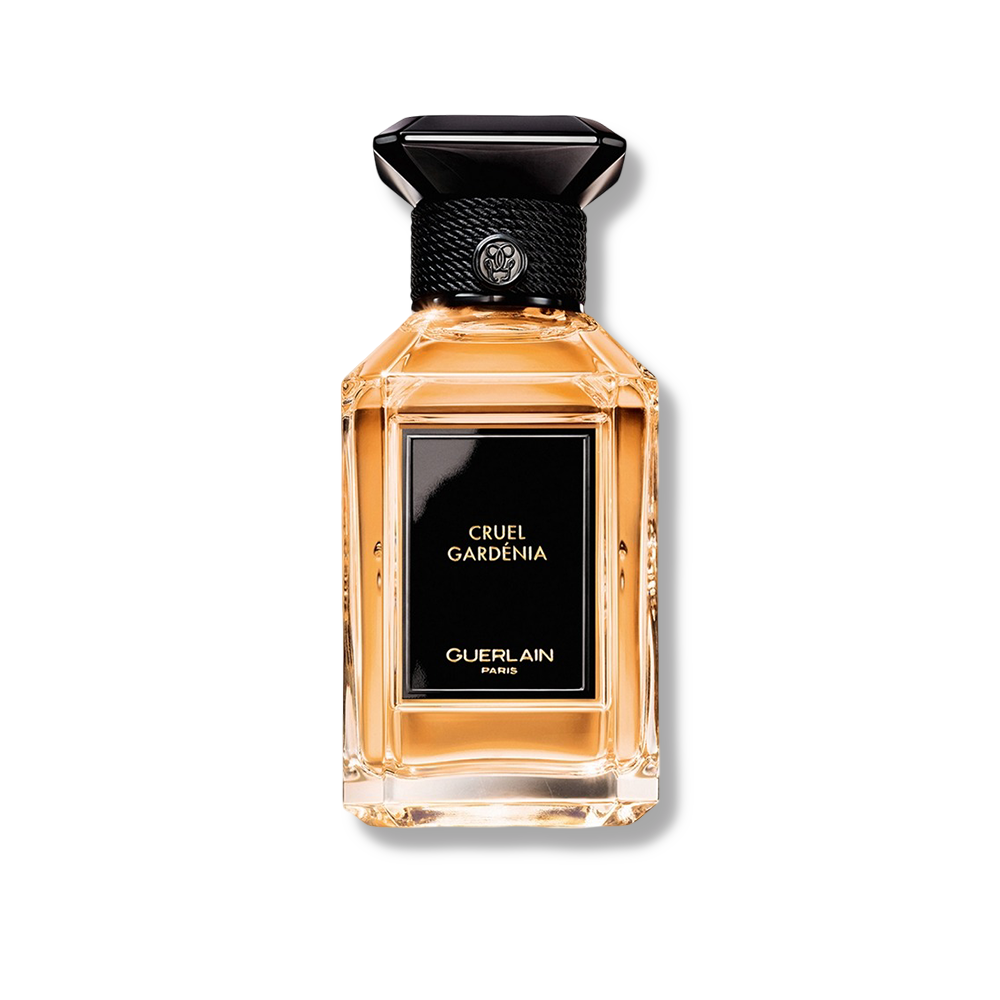 Shop Guerlain L'Art & La Matiere Cruel Gardenia EDP | My Perfume