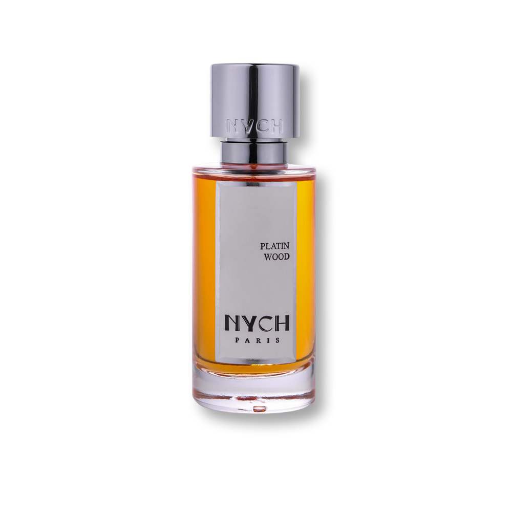 Nych Perfumes Platin Wood EDP