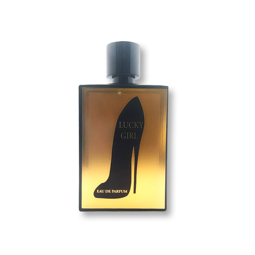Reyane Tradition Lucky Girl Elsatys EDP