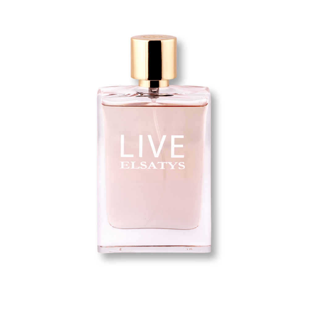 Reyane Tradition Live Elsatys EDP