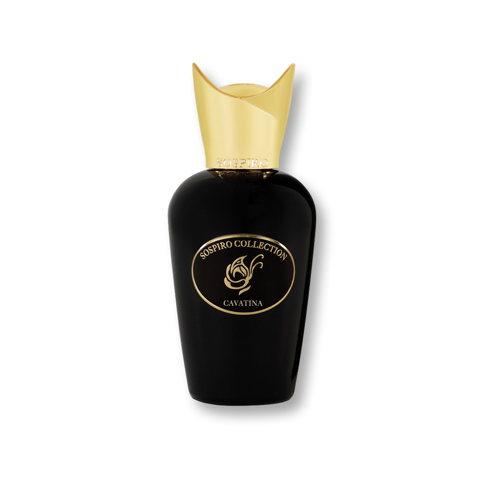 Sospiro Cavatina EDP