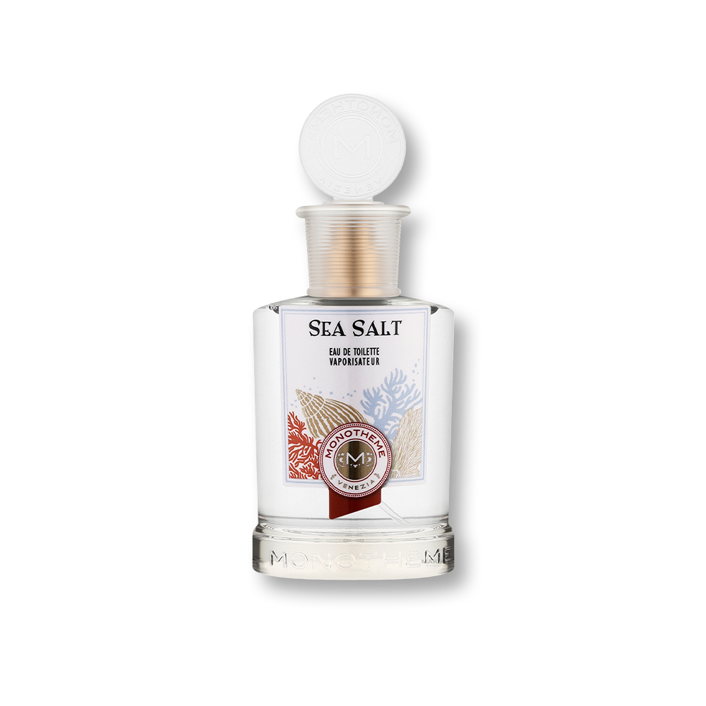 Monotheme Venezia Sea Salt EDT