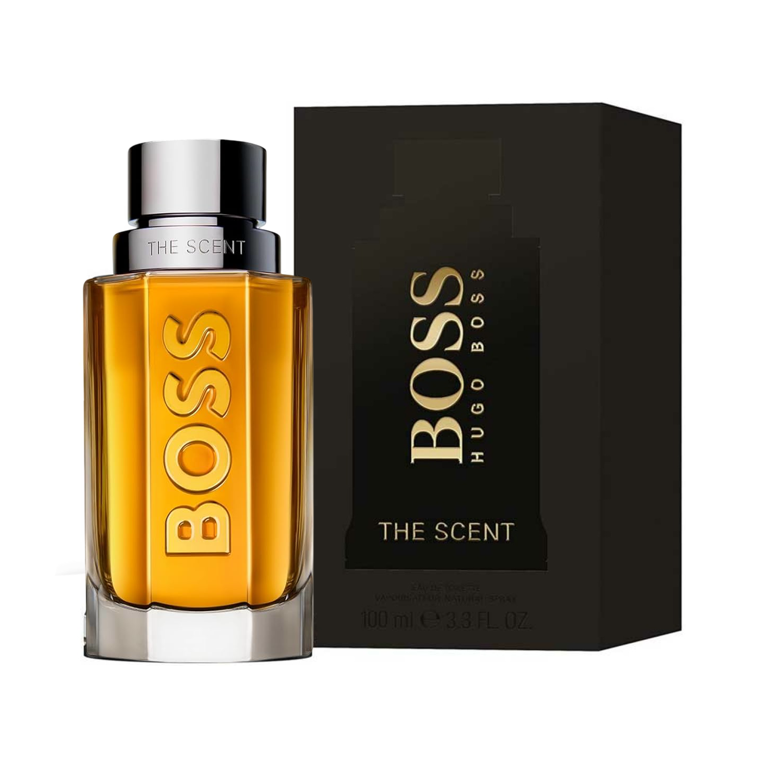 Hugo Boss Boss The Scent EDT For Men