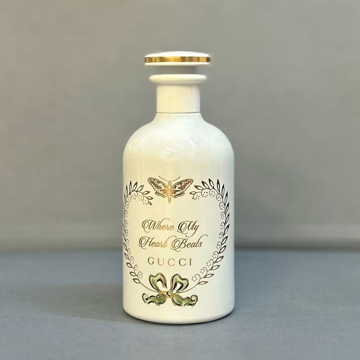 Gucci The Alchemist'S Garden Where My Heart Beats EDP