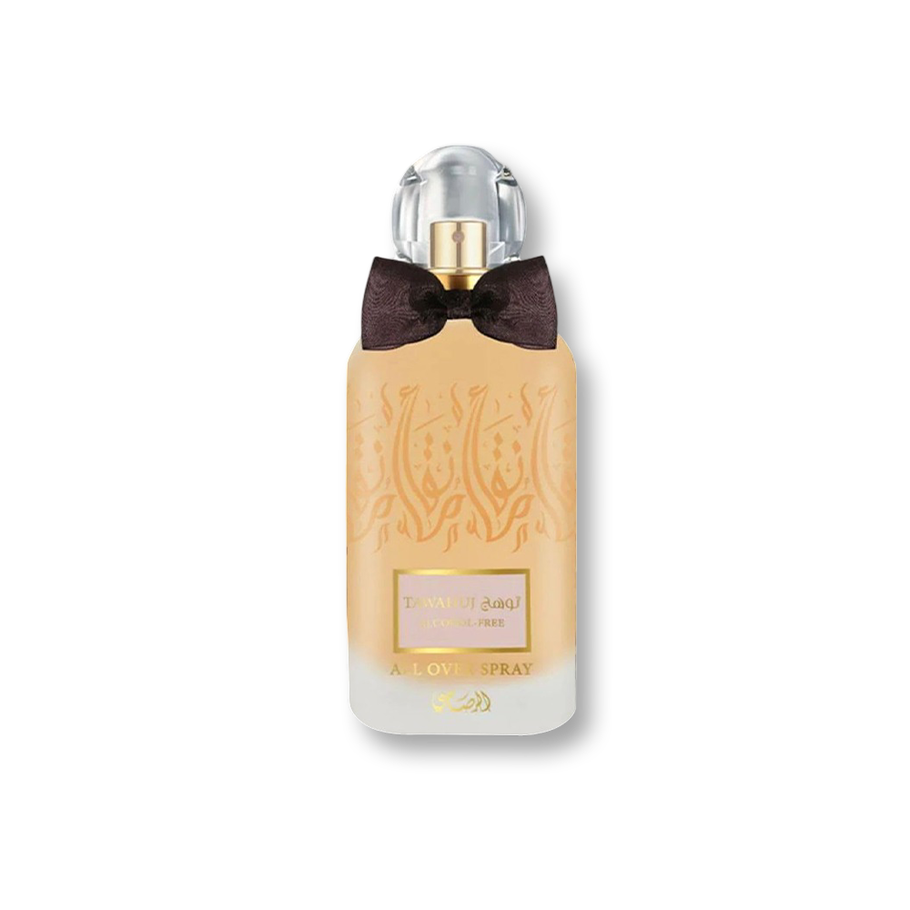 Rasasi Tawahuj EDP