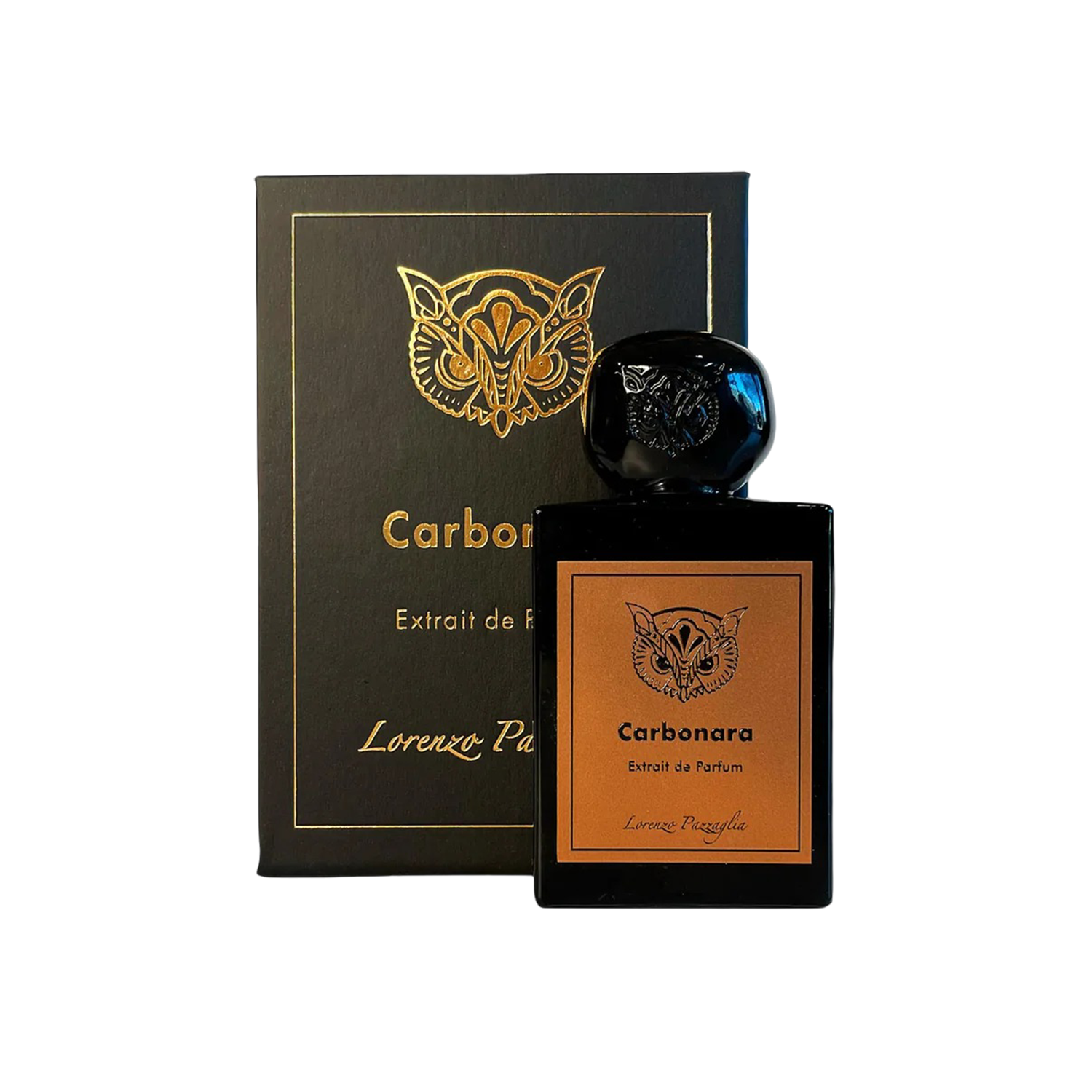Lorenzo Pazzaglia Carbonara Extrait de Parfum