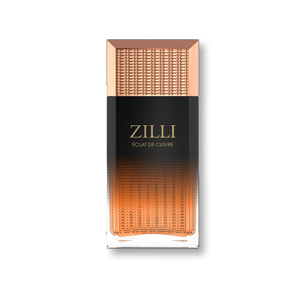 Zilli Eclat De Cuivre EDP