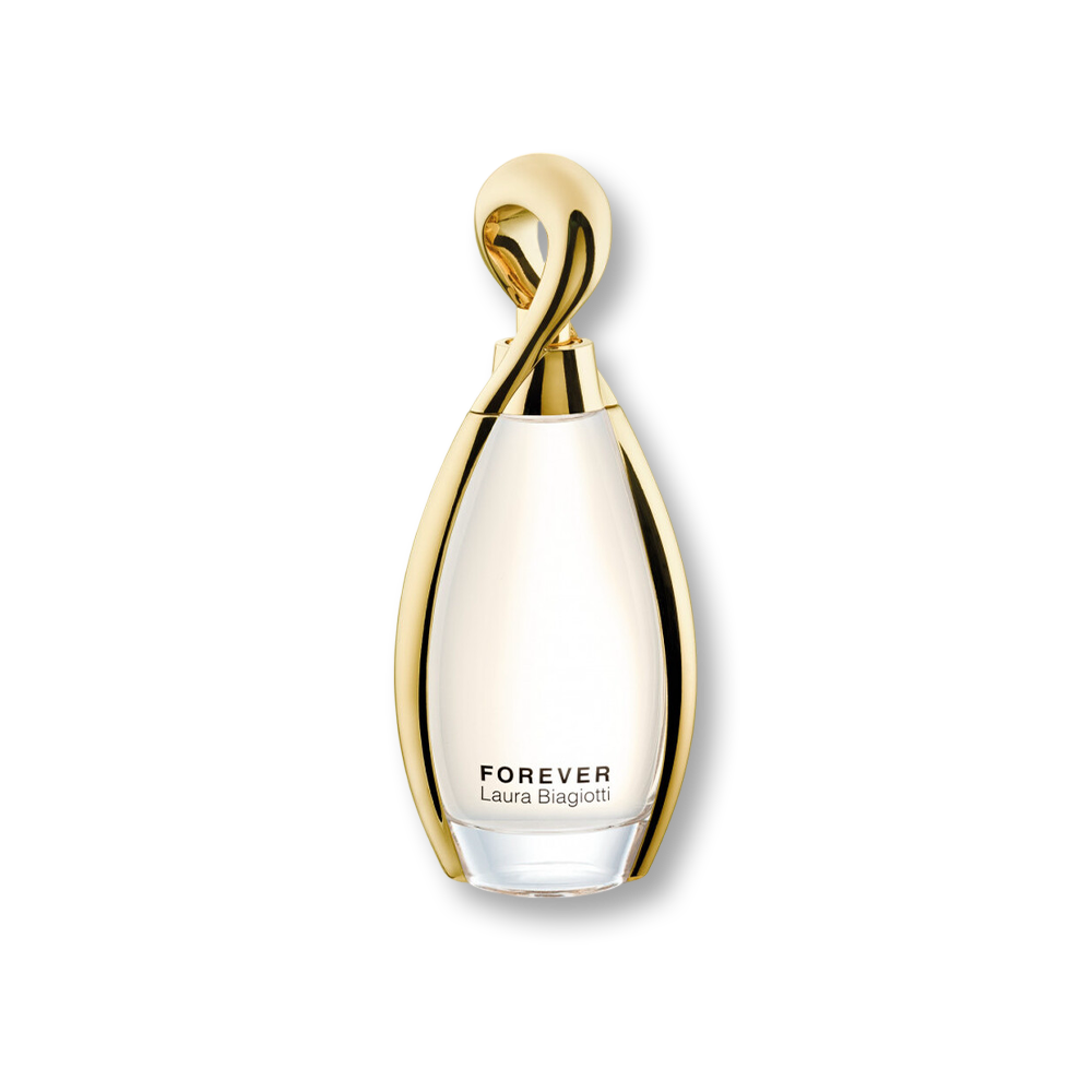 Laura Biagiotti Forever Gold EDP For Women