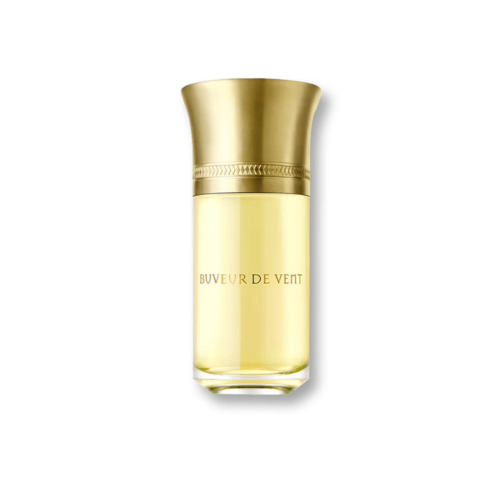 Liquides Imaginaires Legends Of Oriental Gardens - Buveur de Vent EDP