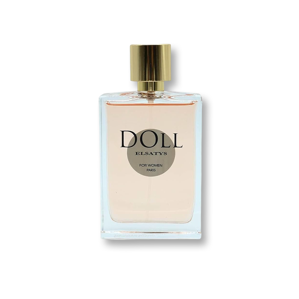 Reyane Tradition Doll Elsatys EDP