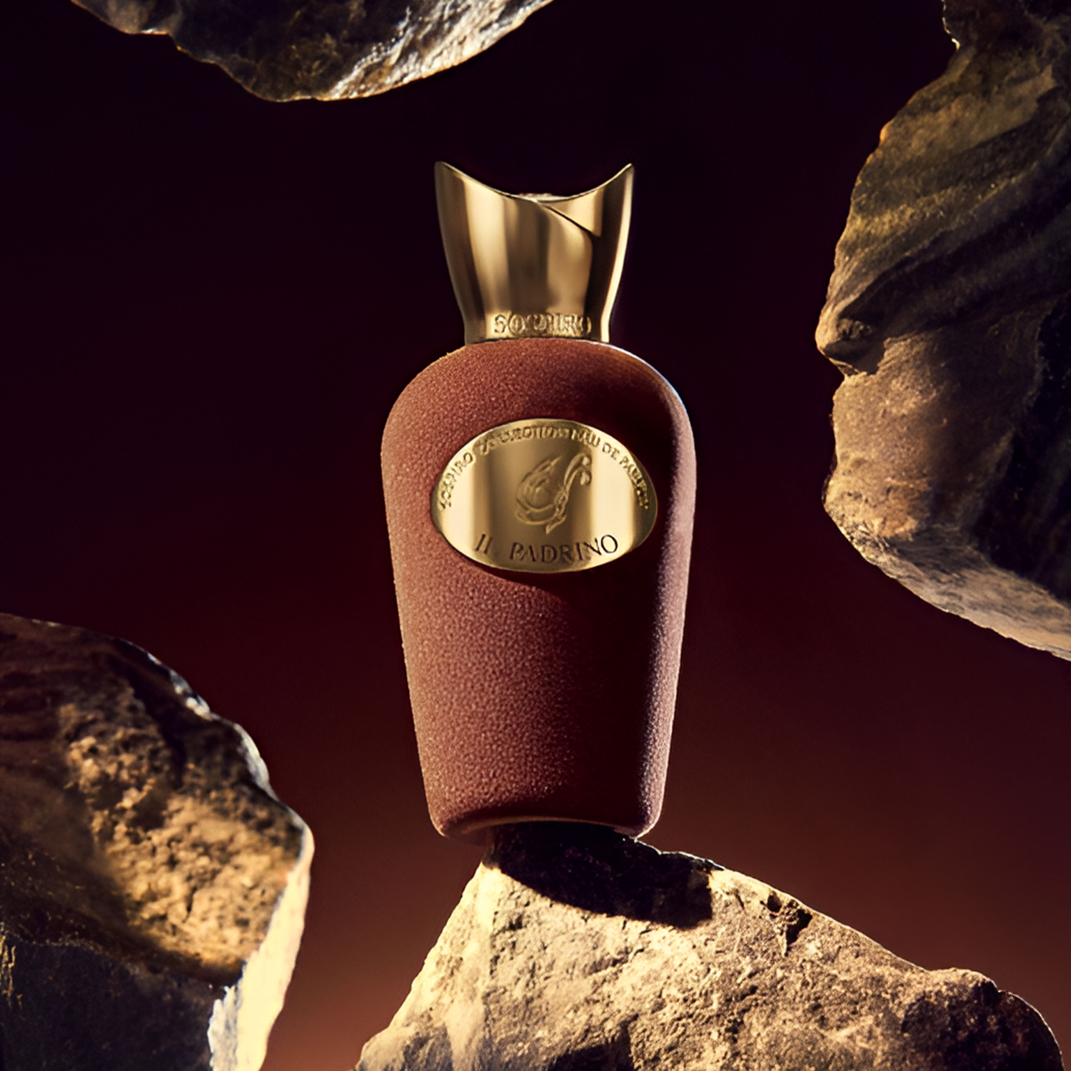 香水(ユニセックス) Sospiro Il Padrino 100ml Shop Sospiro Il Padrino EDP 100ml | My Perfume Shop Bahrain