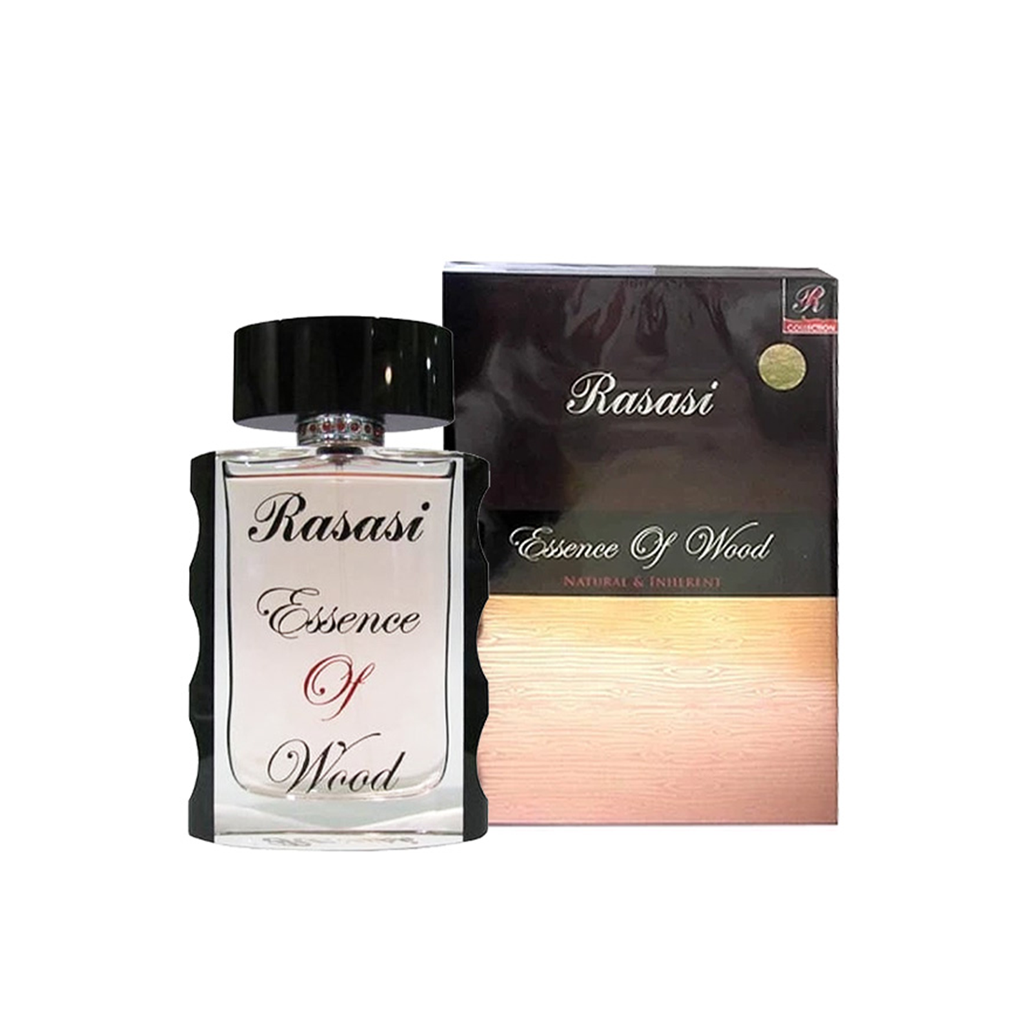 Rasasi Essence of Wood EDP