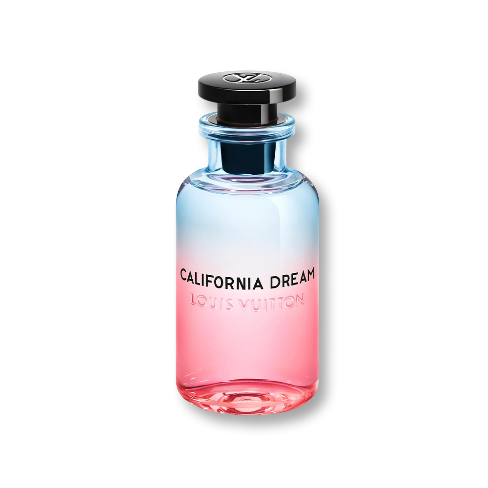 Louis Vuitton California Dream EDP