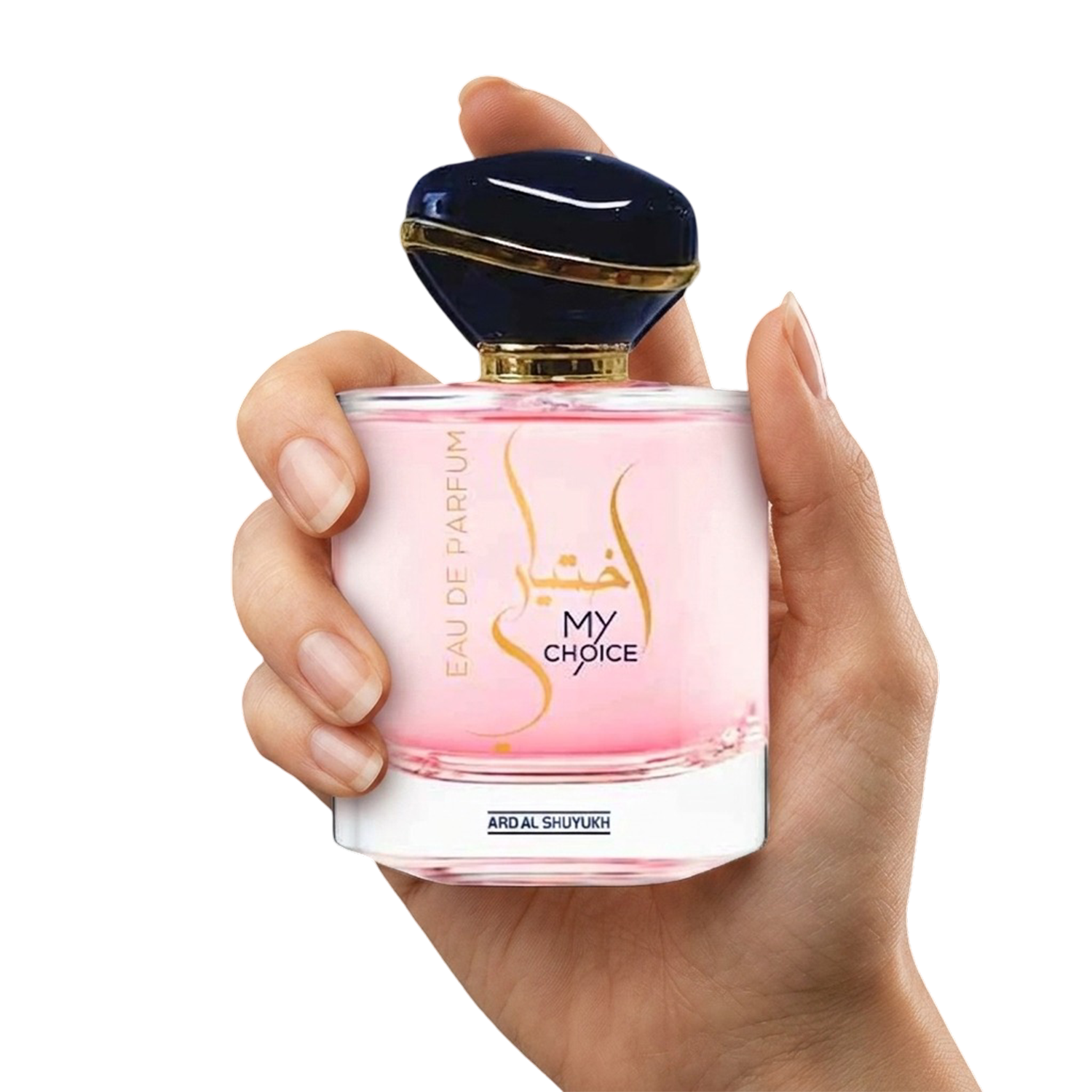 Shaikh Saeed Ard Al Shuyukh My Choice EDP