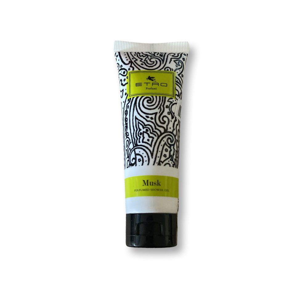 Etro Musk Shower Gel