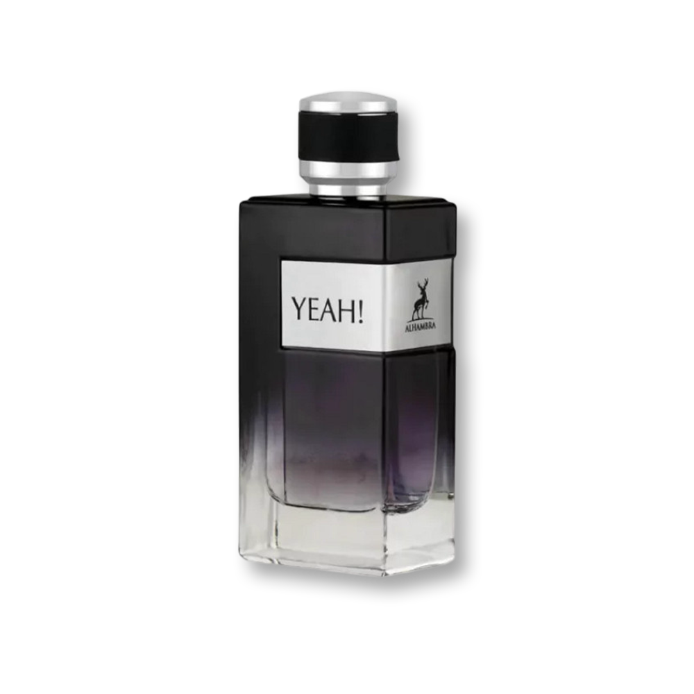 عطر Maison Alhambra Yeah EDP