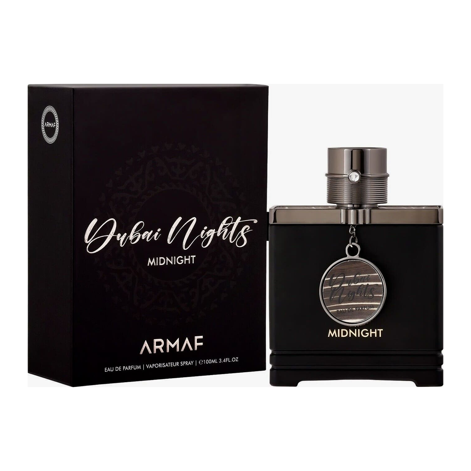 عطر أرماف دبي نايتس ميدنايت