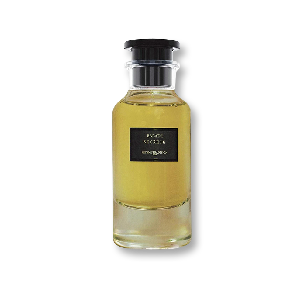 Reyane Tradition Balade Secrete EDP