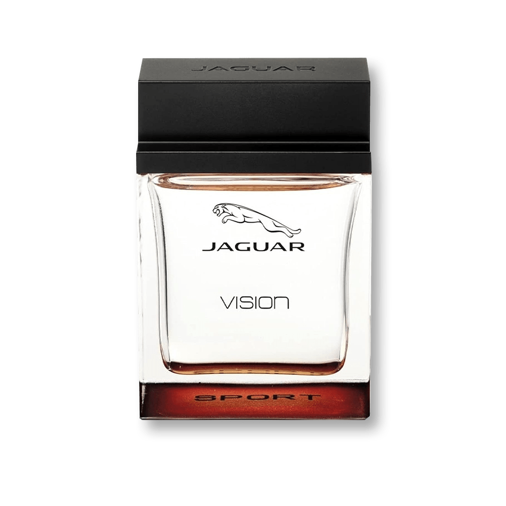 Shop Jaguar Vision Sport EDT | My Perfume Shop Bahrain