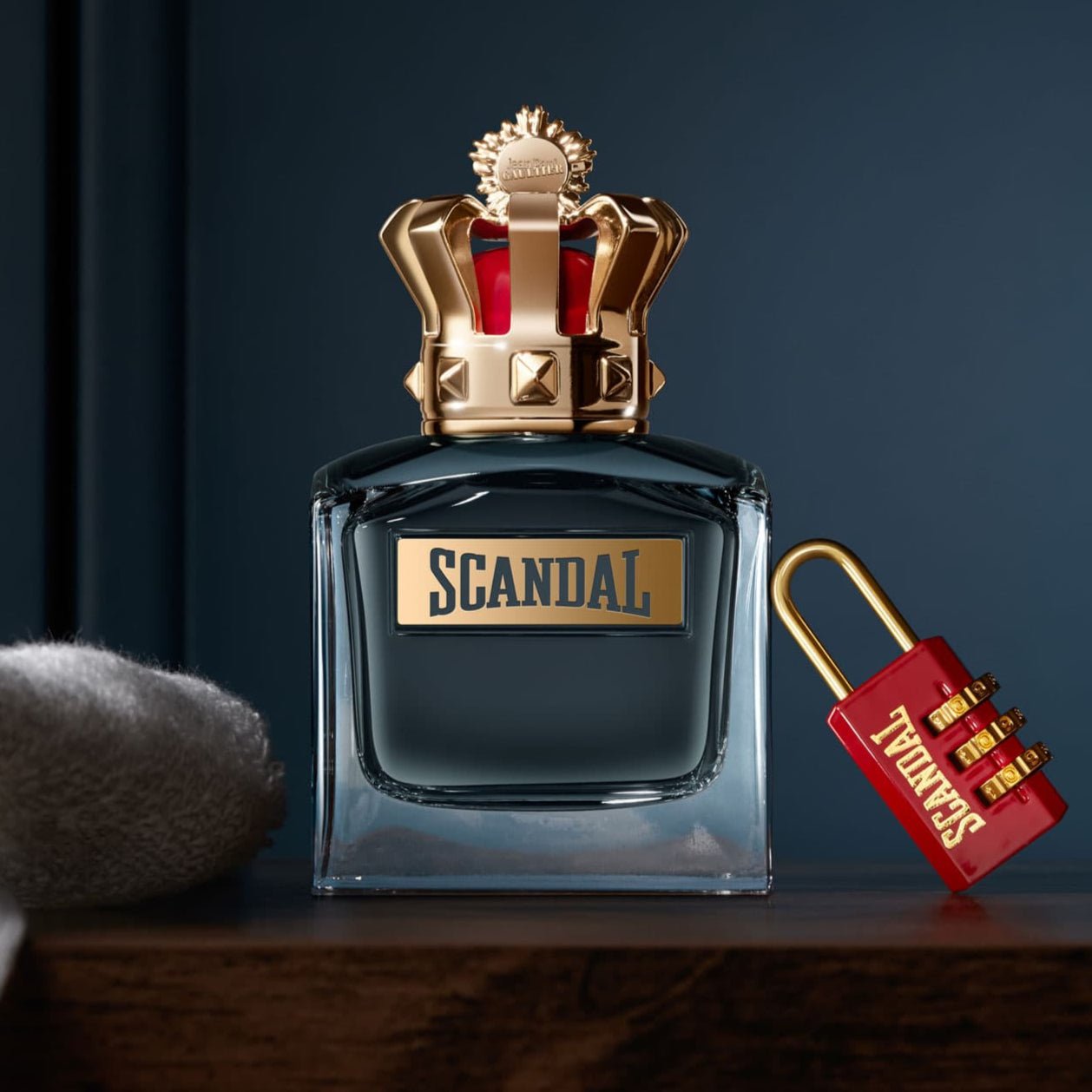 Jean Paul Gaultier Scandal EDT Gift Set for Men | My Perfume Shop