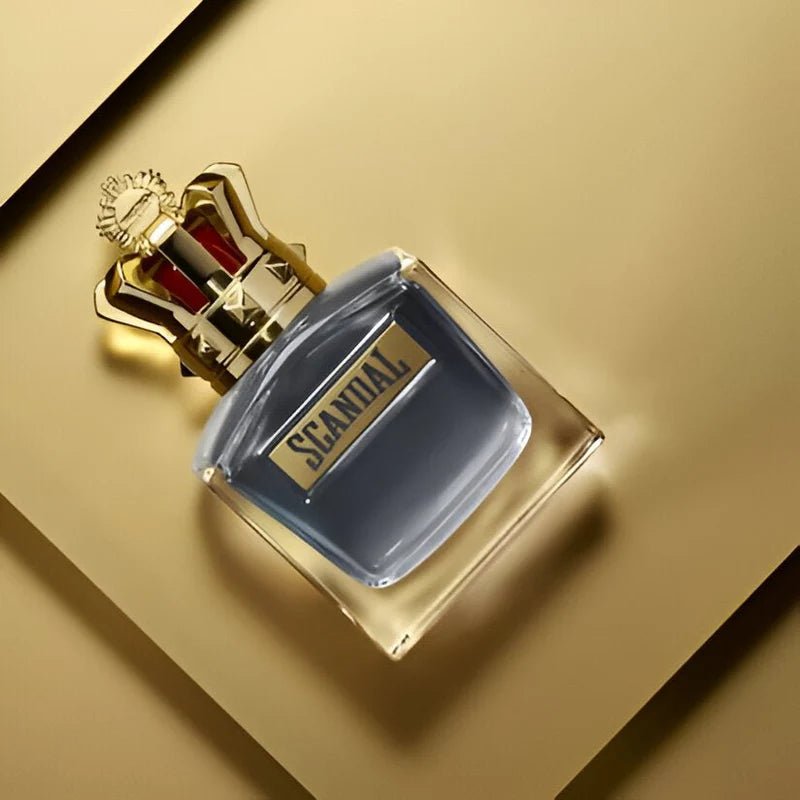 Jean Paul Gaultier Scandal EDT Gift Set for Men | My Perfume Shop