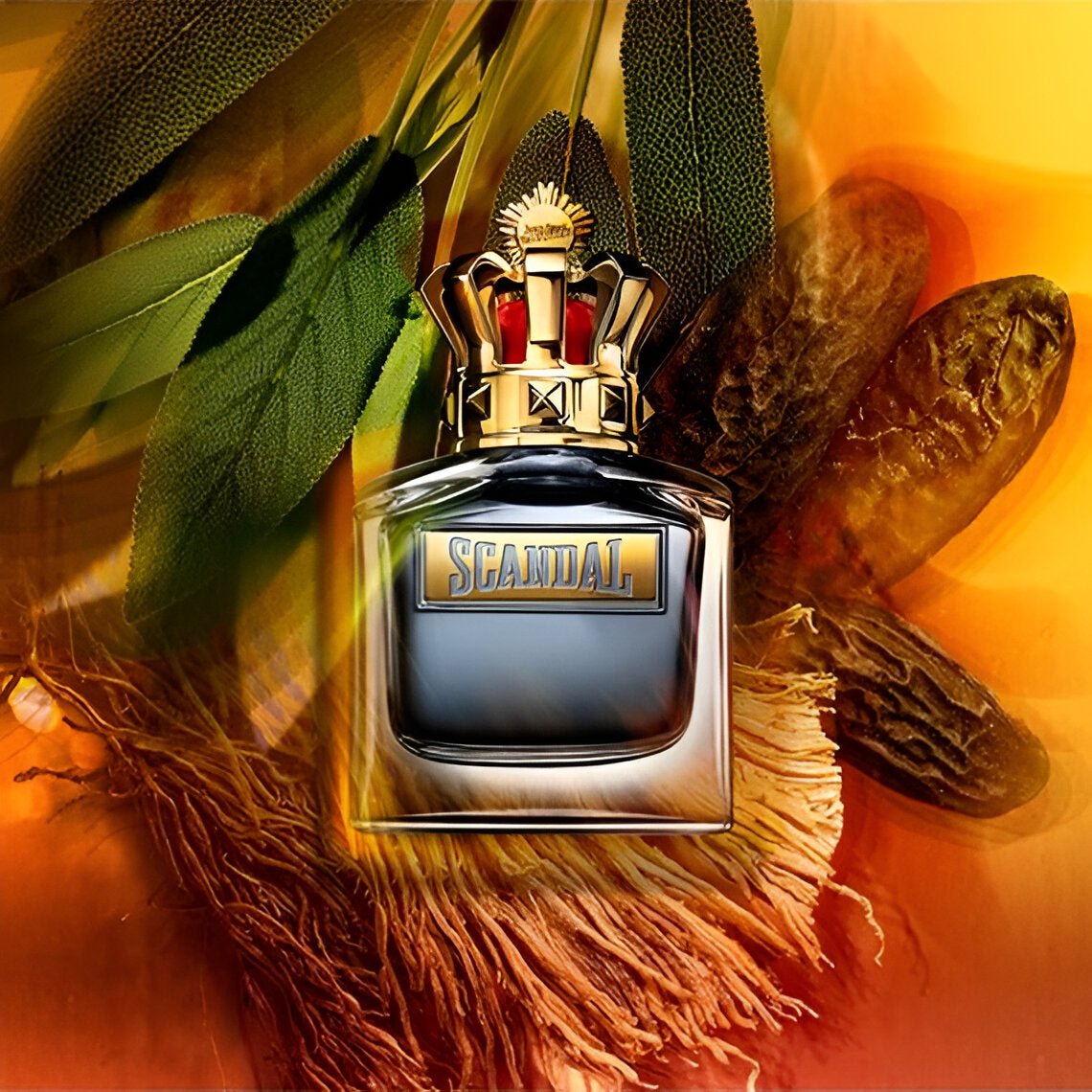Jean Paul Gaultier Scandal EDT Gift Set for Men | My Perfume Shop