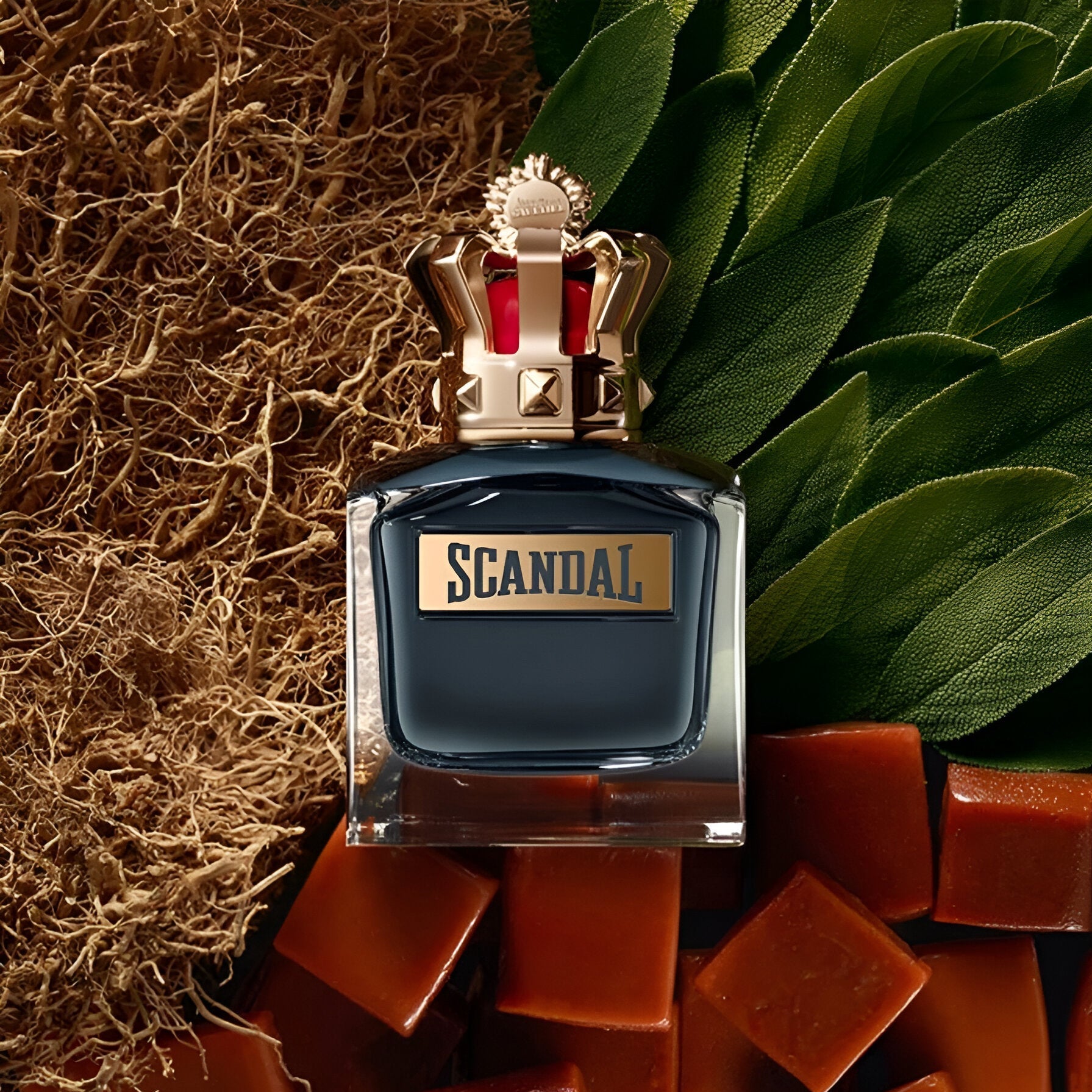 Jean Paul Gaultier Scandal EDT Set for Men | My Perfume Shop