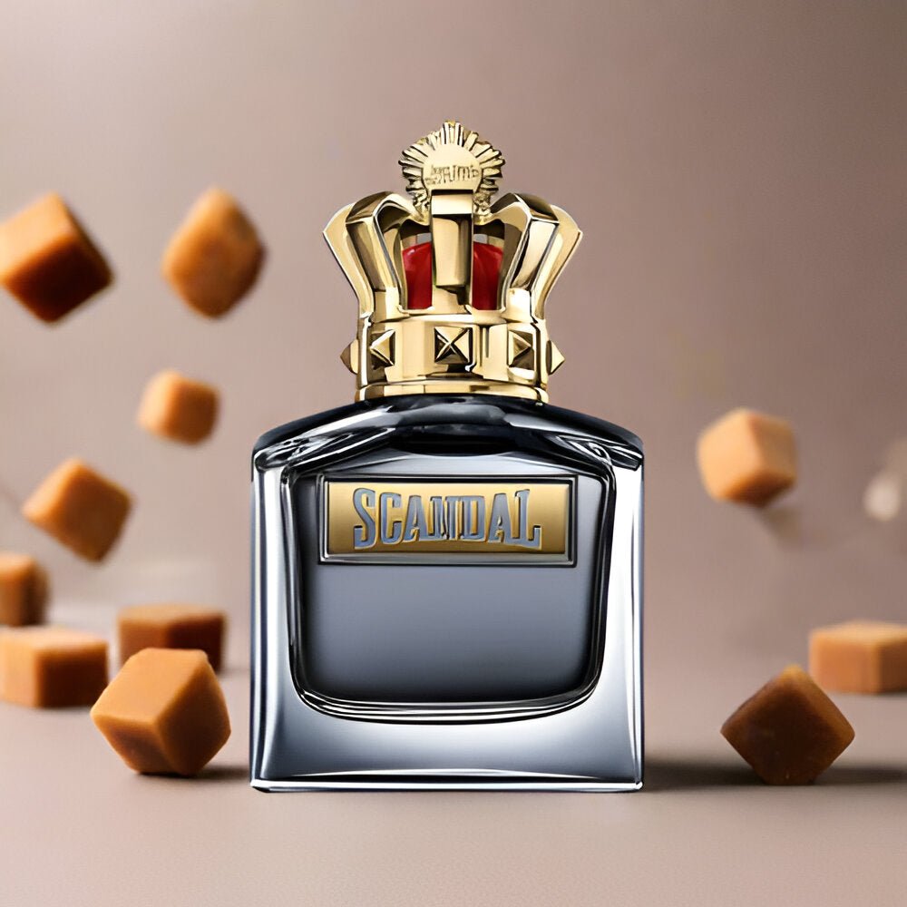 Jean Paul Gaultier Scandal EDT Set for Men | My Perfume Shop