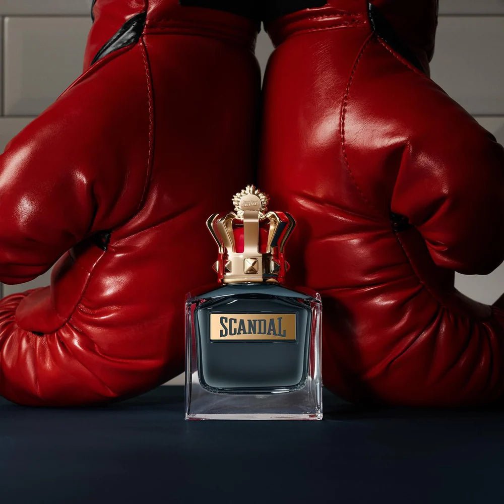 Jean Paul Gaultier Scandal EDT Set for Men | My Perfume Shop