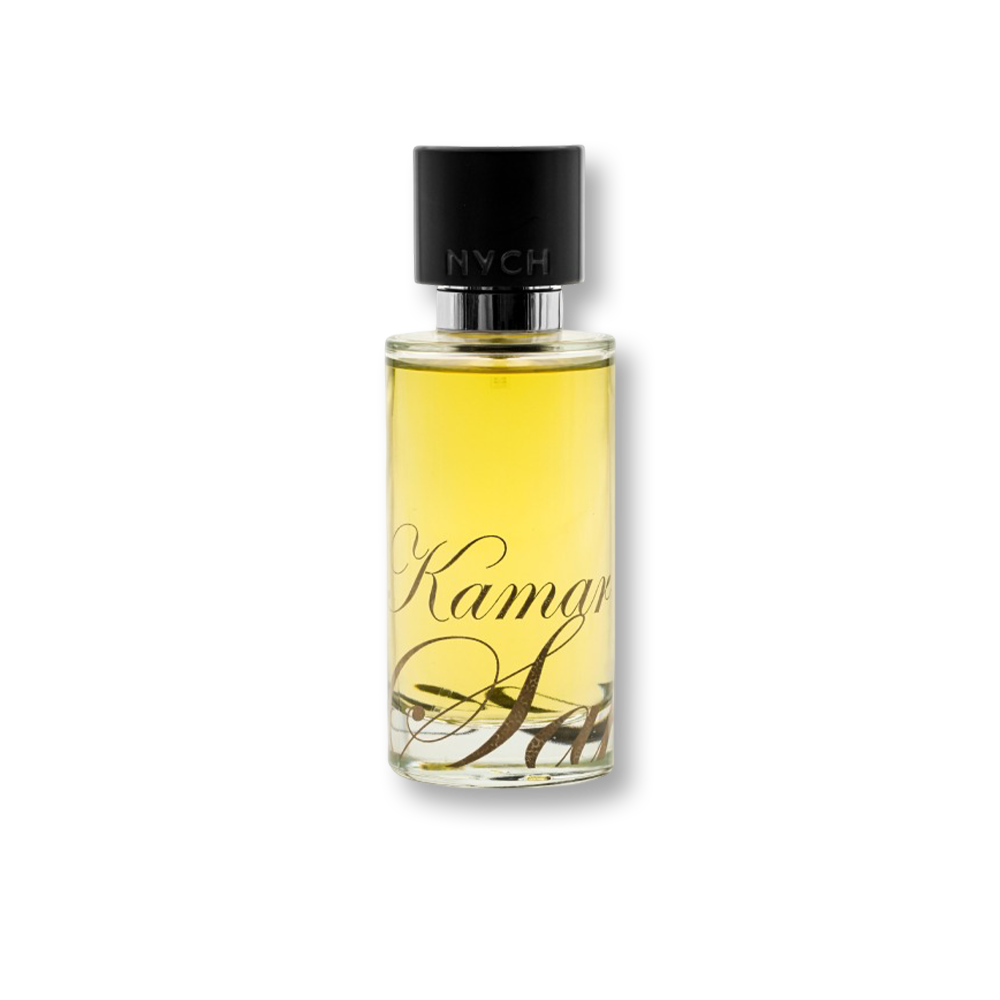 Nych Perfumes Kamar Sahara EDP