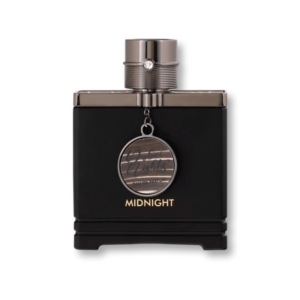 عطر أرماف دبي نايتس ميدنايت