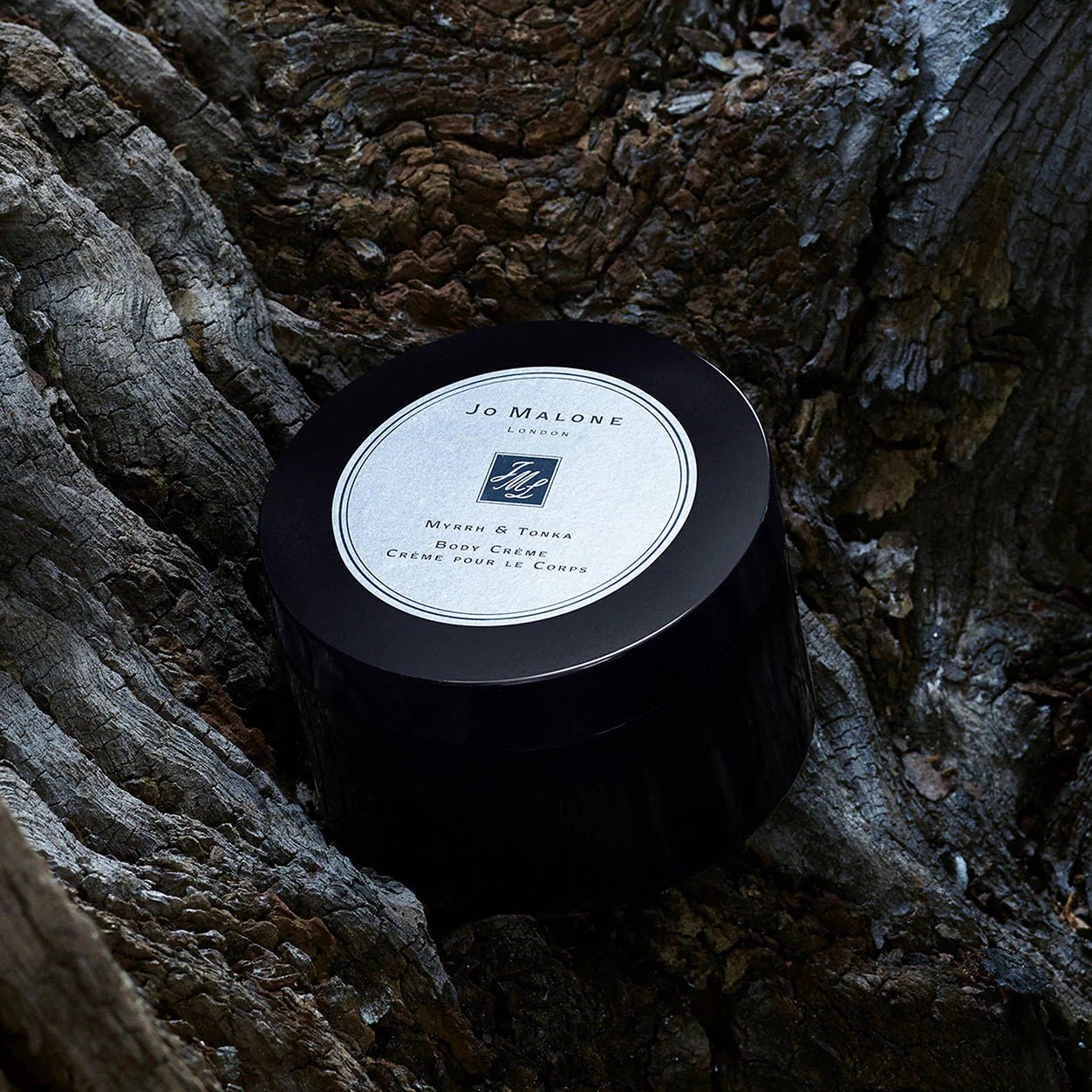 Jo Malone Myrrh & Tonka Body Creme | My Perfume Shop