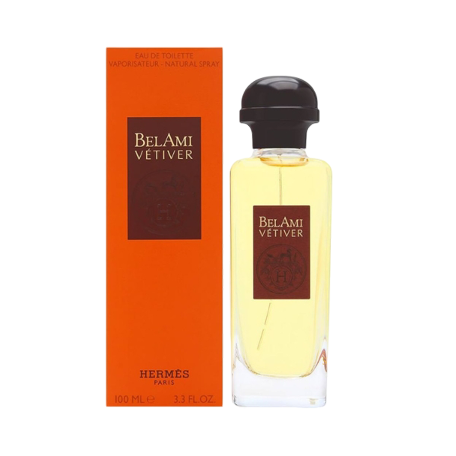عطر هيرمس بيل أمي فيتيفر أو دو تواليت
