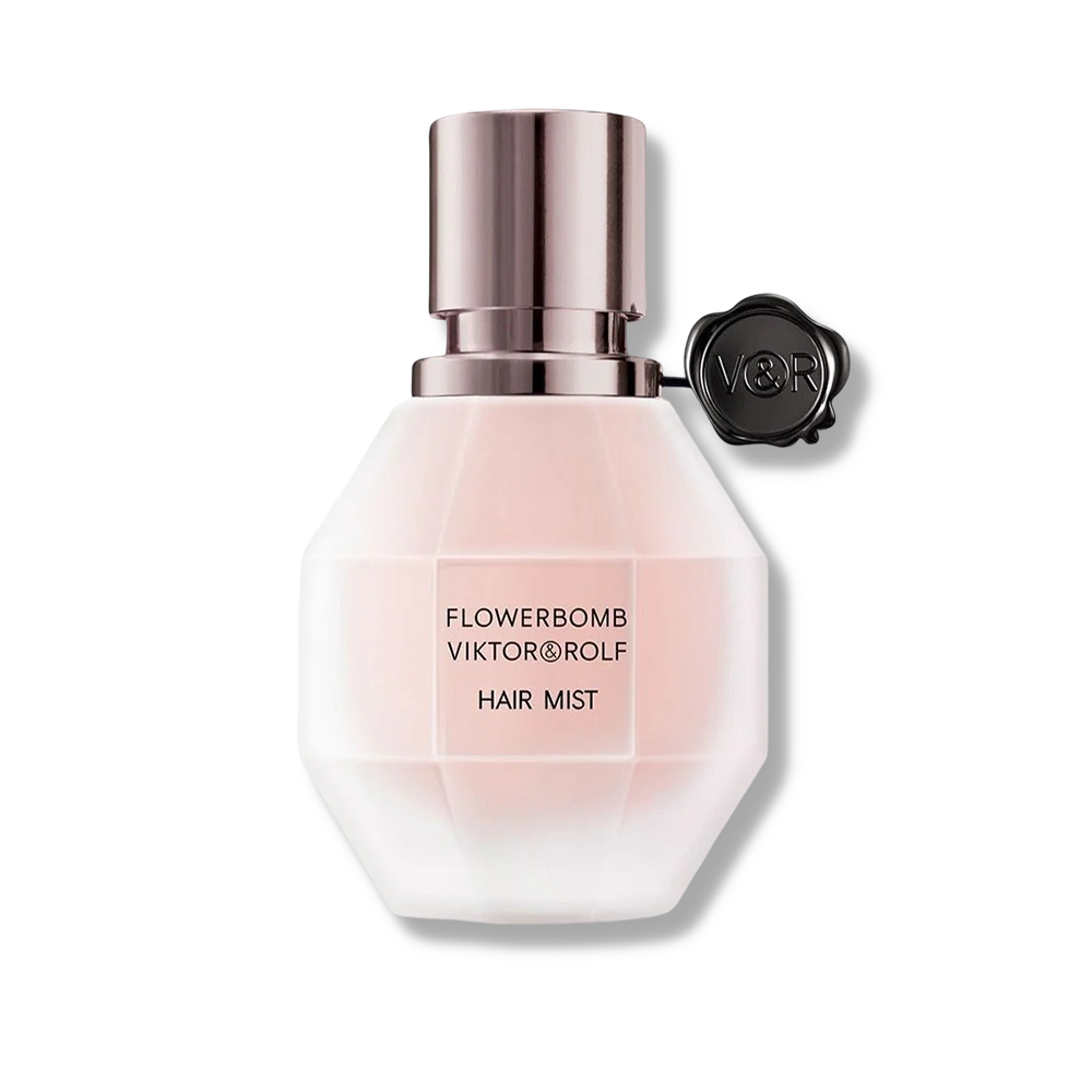 معطر الشعر فلاور بومب من فيكتور آند رولف