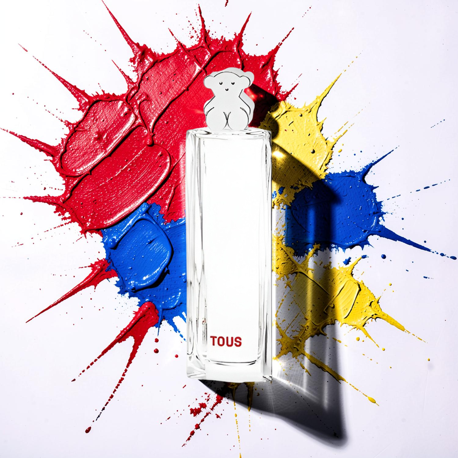 Tous Woman Discovery Set for Her