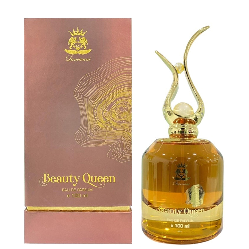 Laneivani Beauty Queen EDP