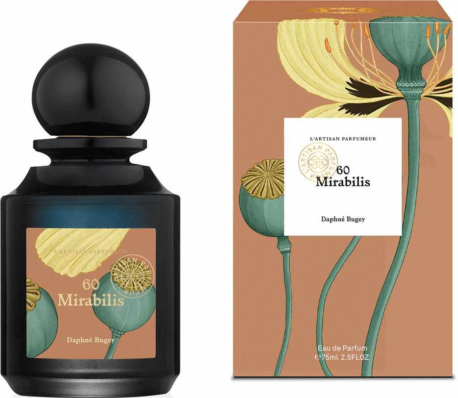 L'Artisan Parfumeur 60 Mirabilis EDP | My Perfume Shop