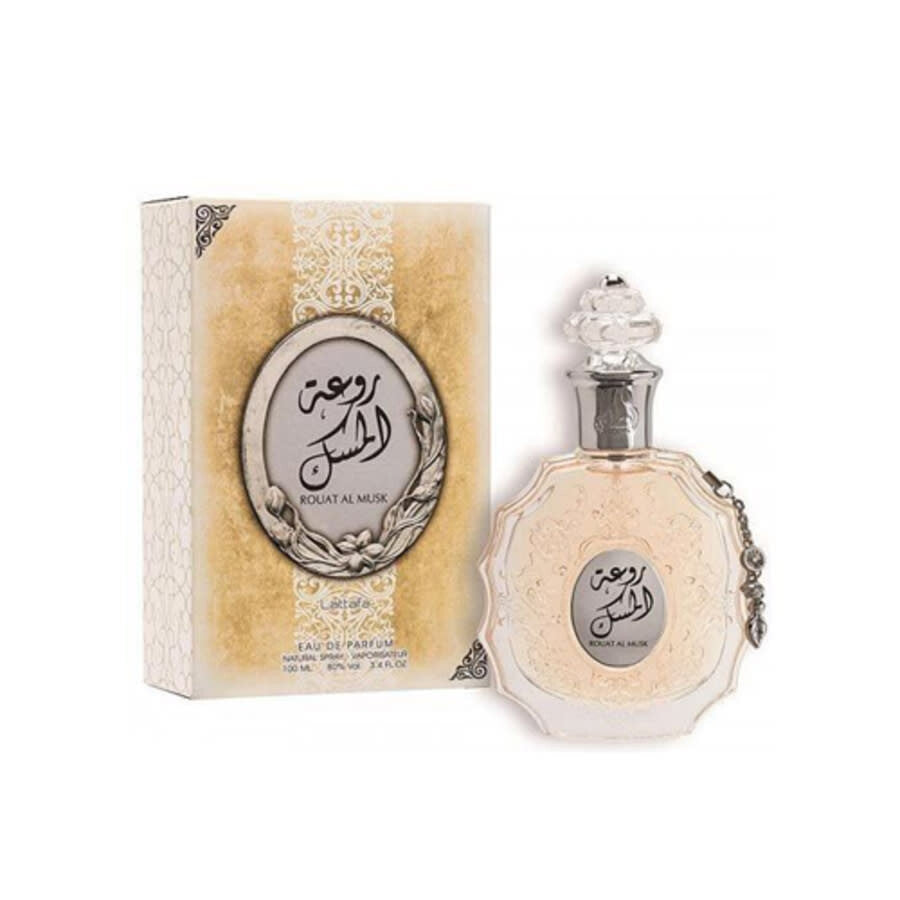 Lattafa Rouat Al Musk EDP