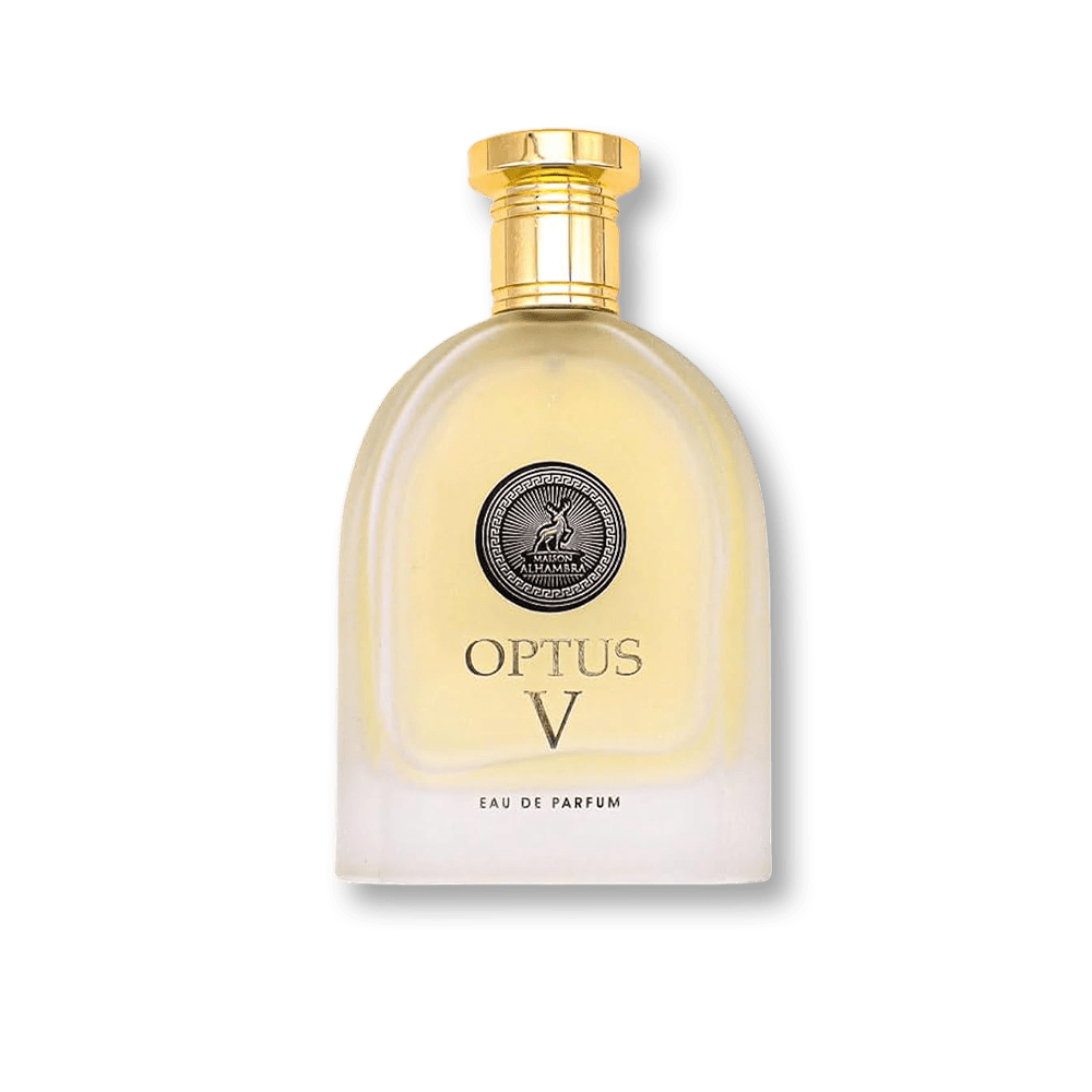 Maison Alhambra Optus V EDP | My Perfume Shop