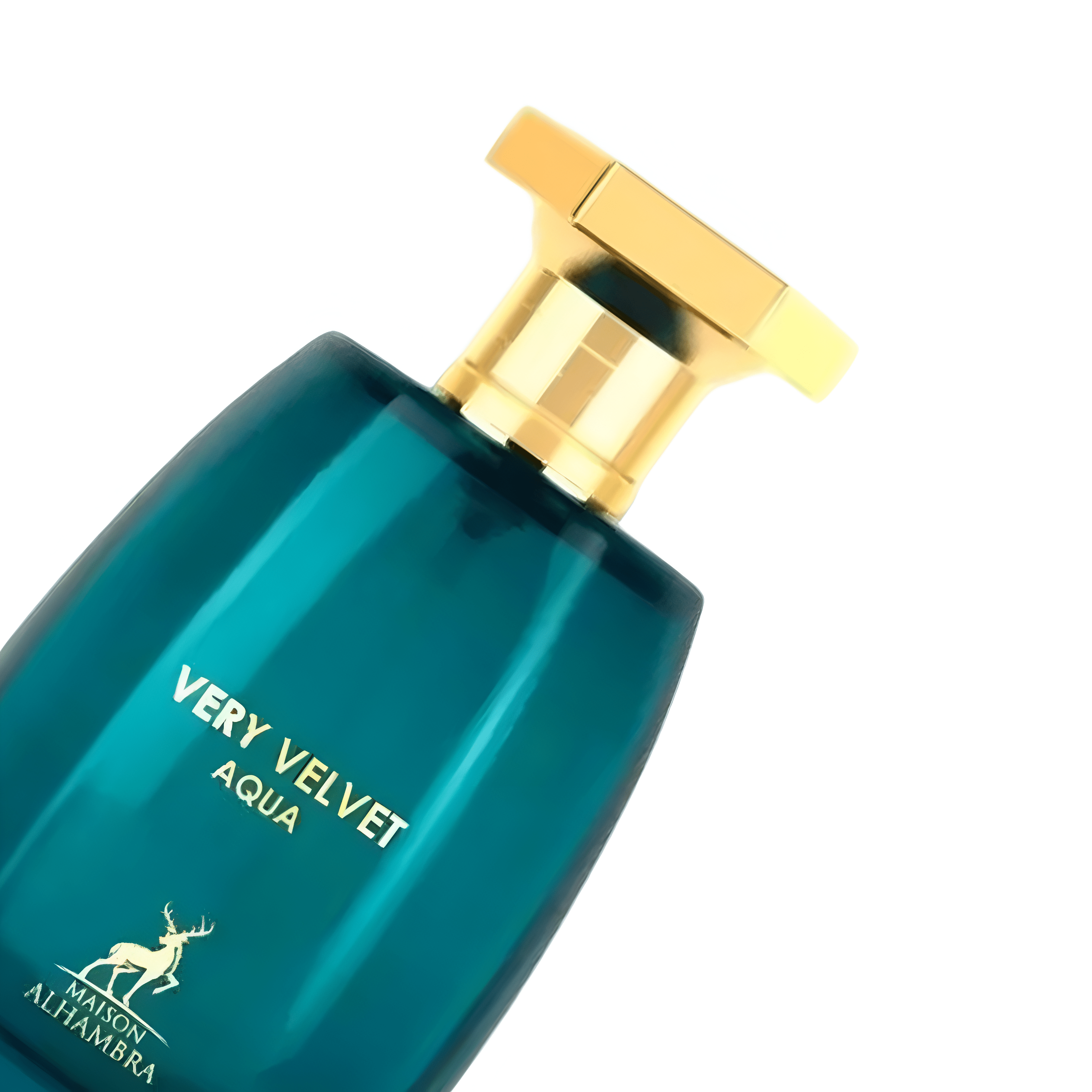 Maison Alhambra Very Velvet Aqua EDP | My Perfume Shop