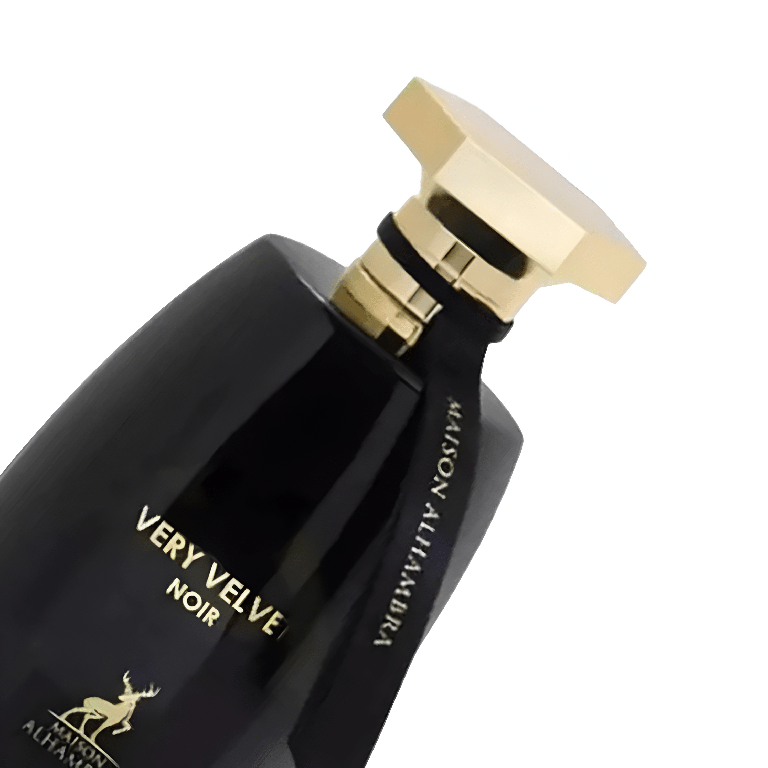 Maison Alhambra Very Velvet Noir EDP | My Perfume Shop